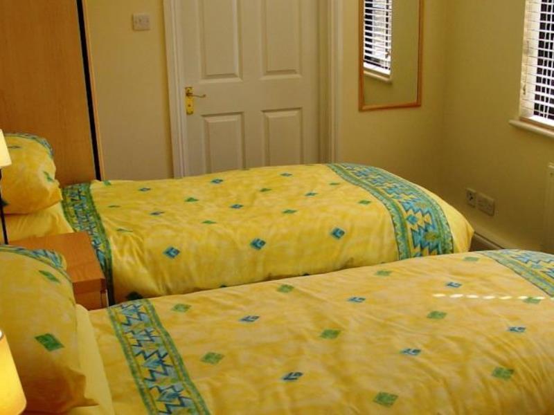 Acorn - Bakers Row Apartments Лондон Экстерьер фото