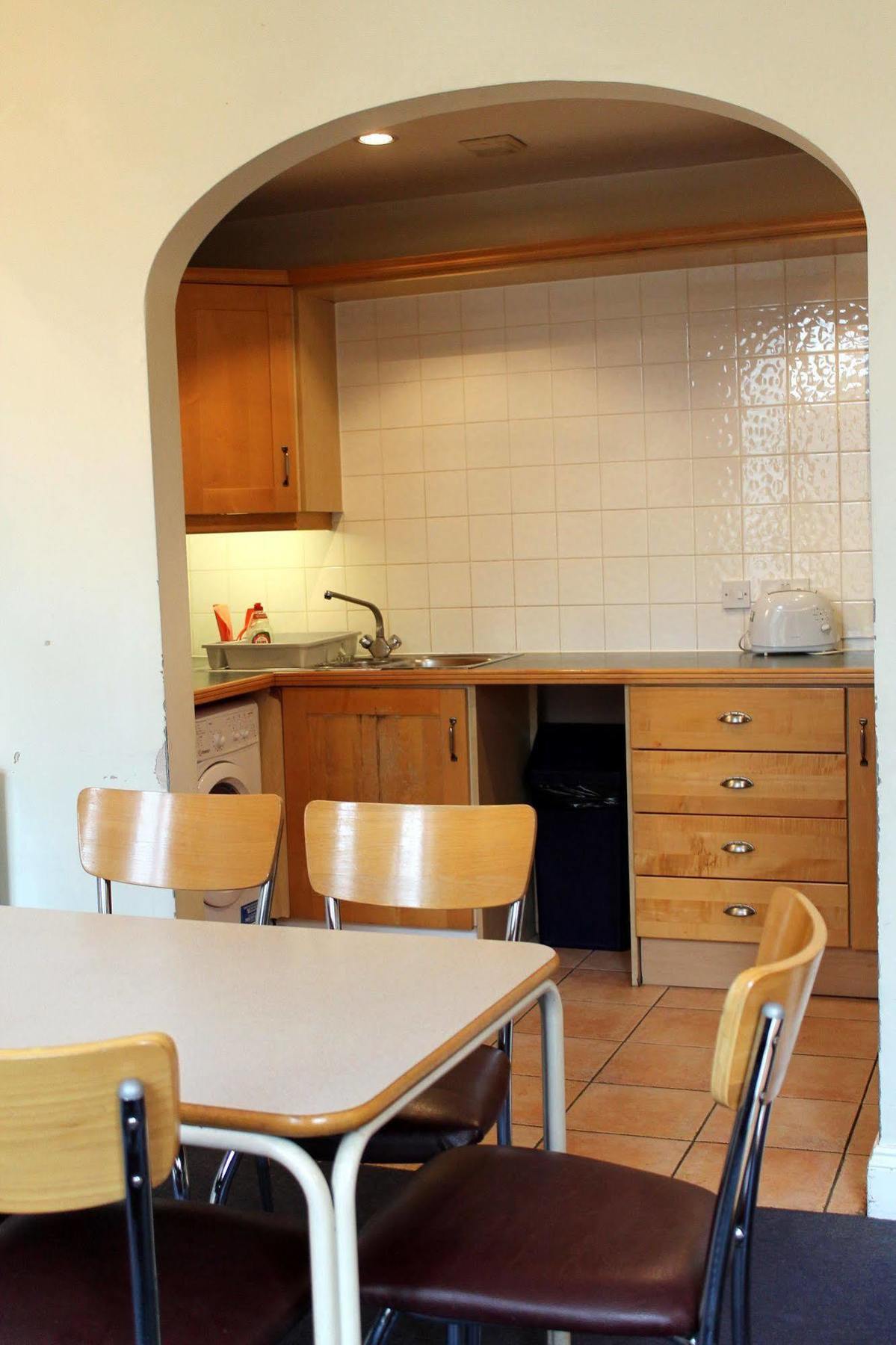 Acorn - Bakers Row Apartments Лондон Экстерьер фото